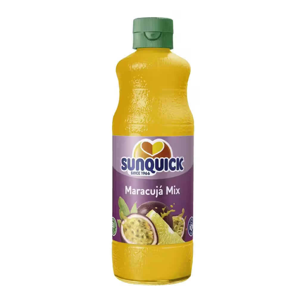 Sunquick Passion Fruit