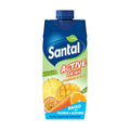 Santal Active Drink Frutos Tropicais/Cenoura 330ml (Pack 4)