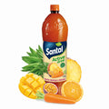 Santal Active Drink Frutos Tropicais/Cenoura 1.5L