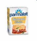 Molho Béchamel Parmalat 200ml