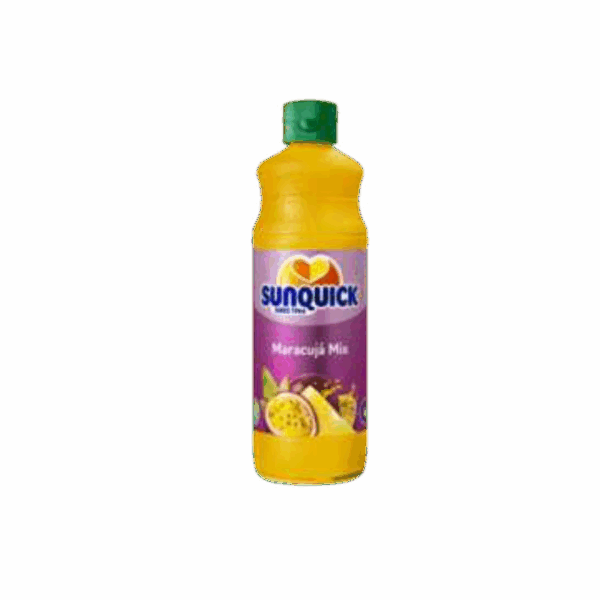 Sunquick Maracujá