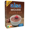 Alsa Mousse Chocolate