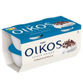 Oikos Stracciatella (Minima Compra 2)