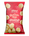 Pães De Queijo Quitanda Real 500g