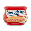 Patê de Caranguejo Bocadelia