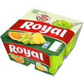 Gelatina Royal Tutti Frutti (Mínimo compra 2 packs)