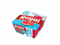 Gelatina Royal Light Melancia (Mínimo  compra 2 packs)