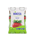 Iogurte Mimosa Aromas Líquido 4x151ml Morango  (Mínimo  compra 2 packs)