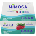 Iogurte Mimosa Magro 4x150g Morango  (Mínimo compra 2 packs)