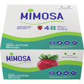 Iogurte Mimosa Sem Lactose Morango (Mínimo  compra 2 packs)