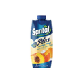 Santal Plus Pêssego/Manga 330ml (Pack 4)