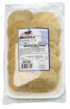 Meat Croquettes (12 units)