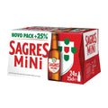 SAGRES 25cl x24
