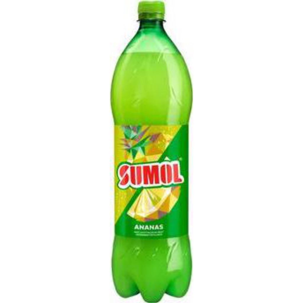 Sumol Ananás