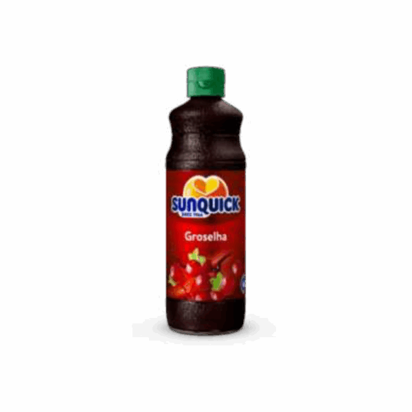 Sunquick Groselha