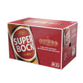 SUPERBOCK 33cl x24