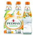 Água com Gás Tangerina Pedras