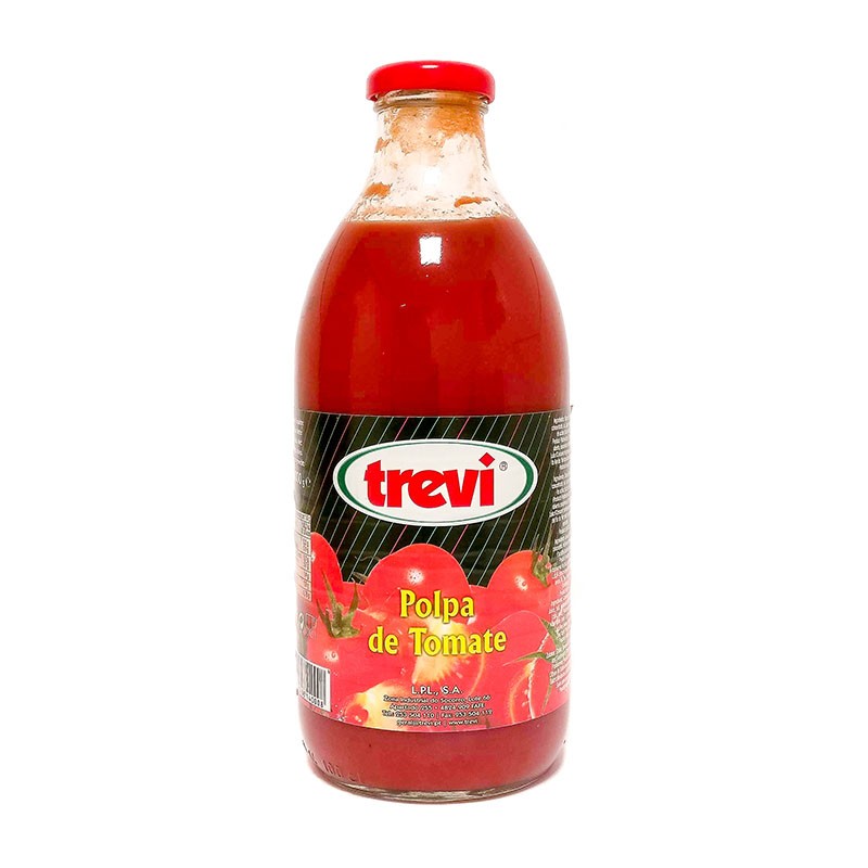 Polpa de Tomate 500g