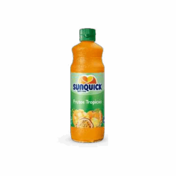 Sunquick Frutos Tropicais