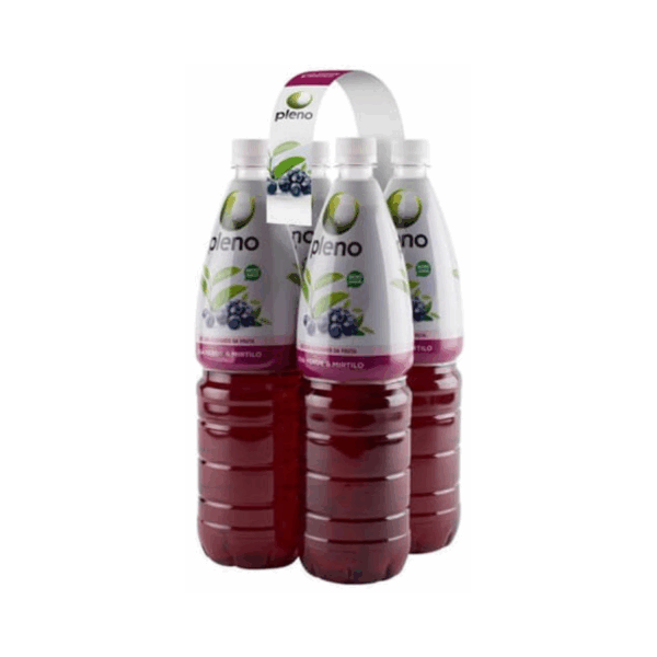 Pleno Chá Verde & Mirtilo – 1,5L