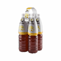 Pleno Chá Preto Descafeinado, Limão & Camomila – 1,5L