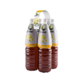 Pleno Chá Preto Descafeinado, Limão & Camomila – 1,5L
