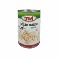 Feijão Branco Cozido TREVI – 420g