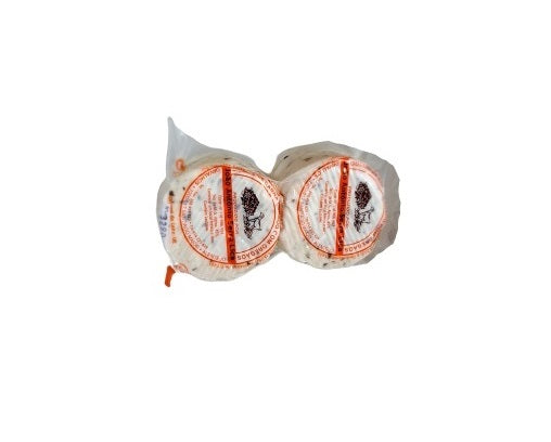 Queijo de Cabra Curado com Orégãos – Serra Lica
