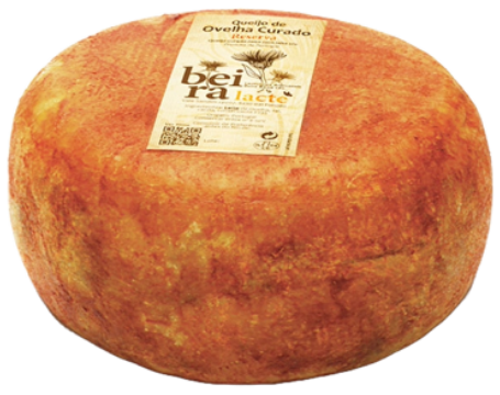 Queijo de Ovelha Reserva – BeiraLacte