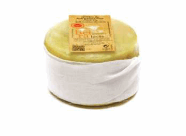 Queijo Amarelo da Beira Baixa DOP – BeiraLacte (Pequeno)