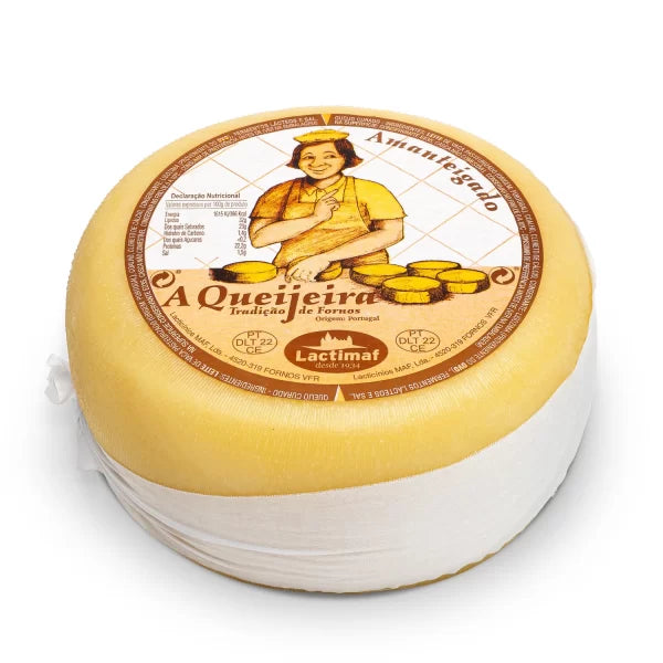 Butteriger Kuhmilchkäse – Der Käsehersteller