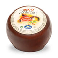 Queijo Curado Rico com Presunto