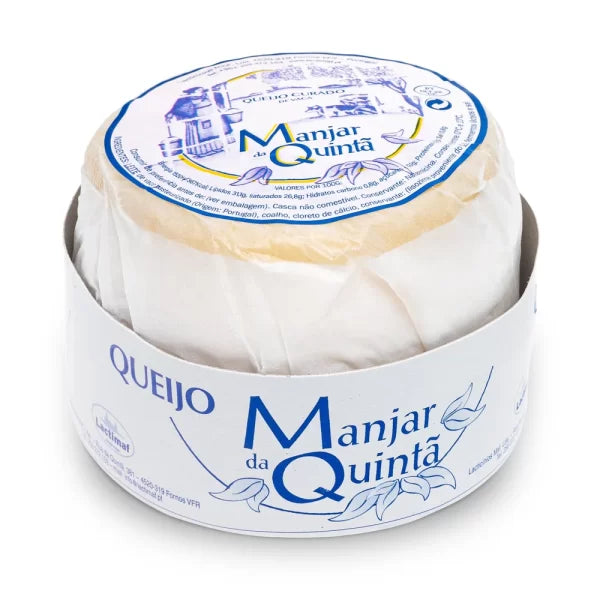 Queijo Curado de Vaca Manjar da Quintã