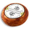 Queijo de Vaca Curado Apimentado Santo do Monte 500g