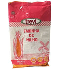 Farinha de Milho Branca – Trevi 500g