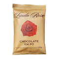 Chocolate em Pó Linda Rosa 125g